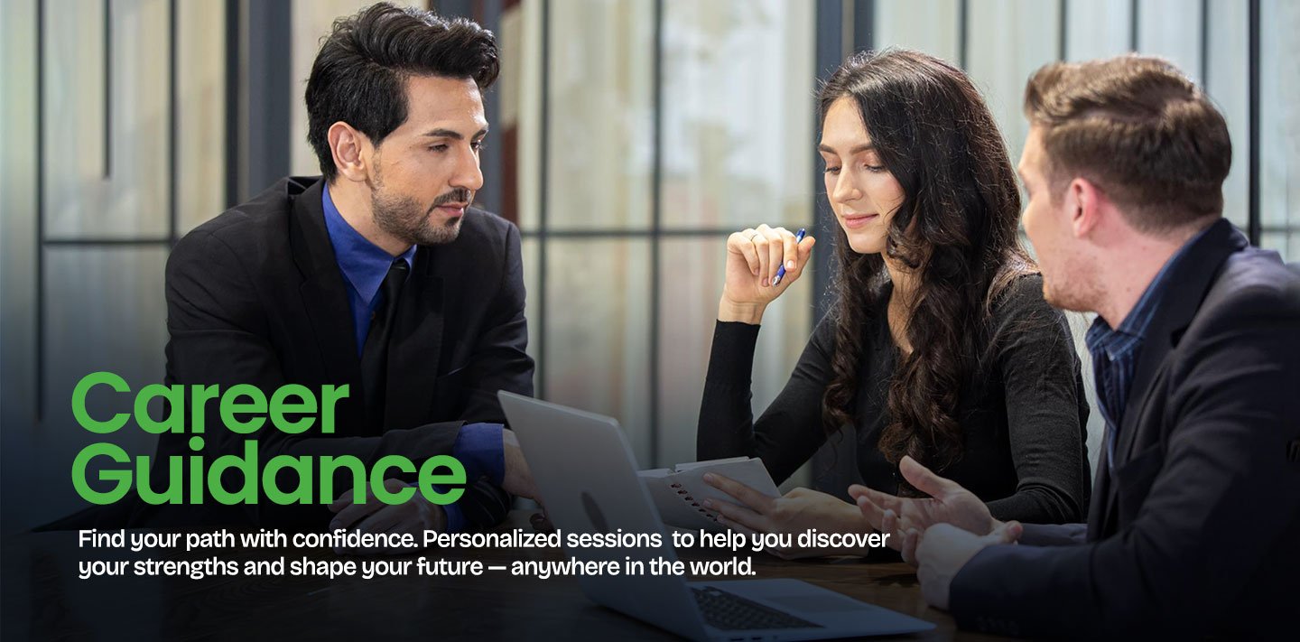 ThriveHub - Turn Pressure Into Power