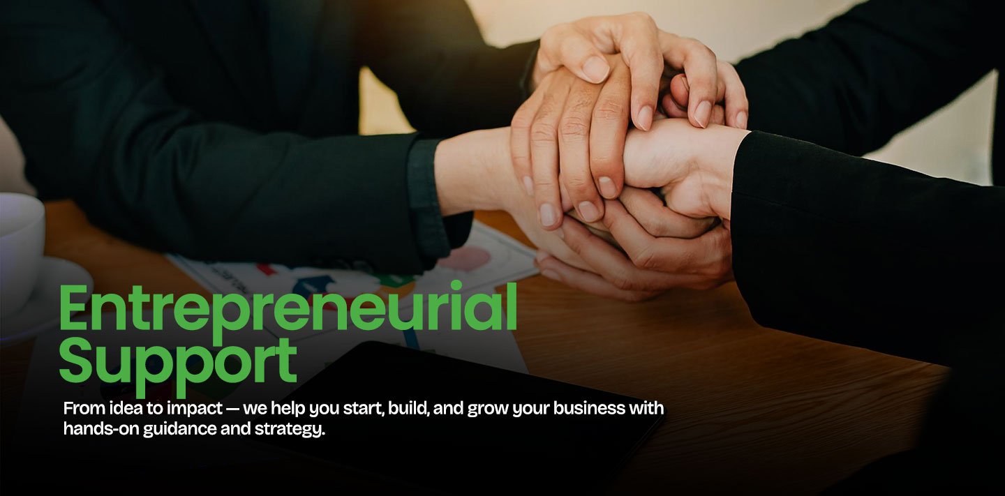 ThriveHub - Turn Ideas Into Impact